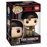Фигурка Funko POP! TV Stranger Things S5 Steve Harrington with Spear (1888) 94354