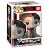 Фигурка Funko POP! TV Stranger Things S7 Barb Holland (Split) (1908) 93086