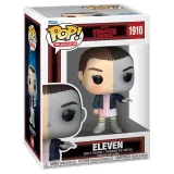 Фигурка Funko POP! TV Stranger Things S7 Eleven (Split) (1910) 93088
