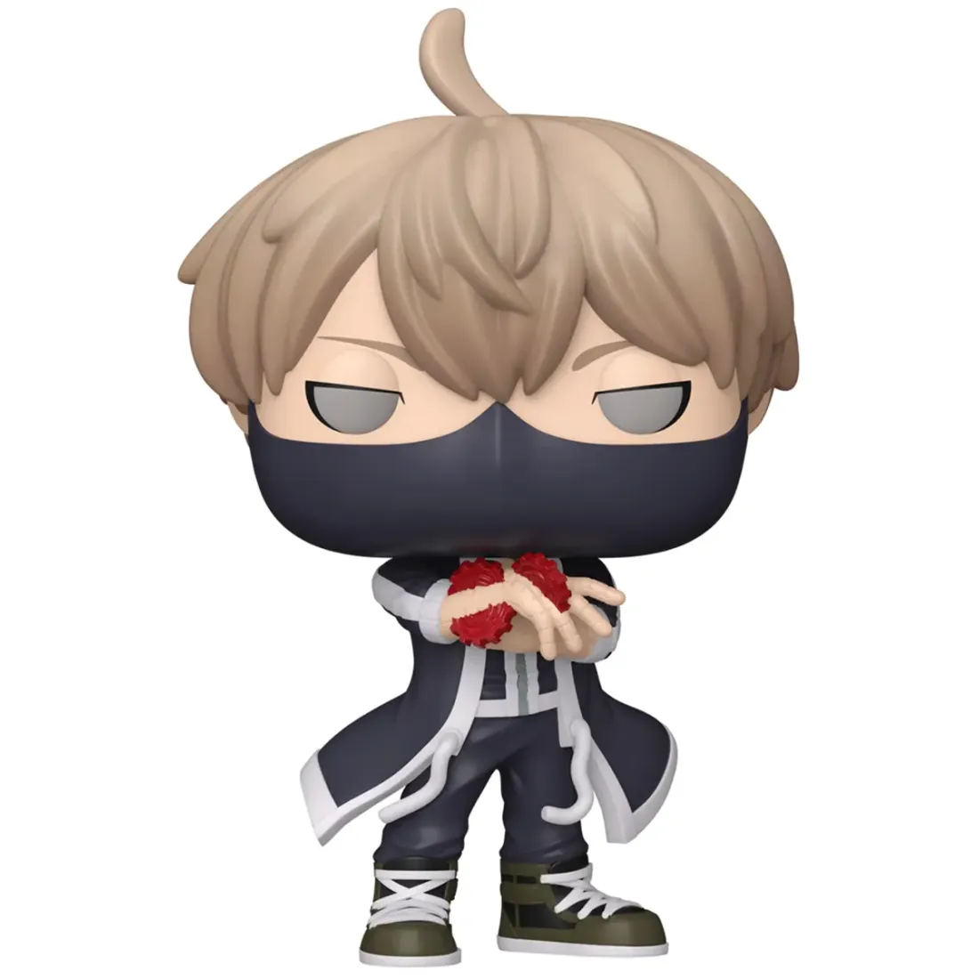 Фигурка Funko POP! Animation Tougen Anki Jin Kougasaki w/Chase (2441) 93879