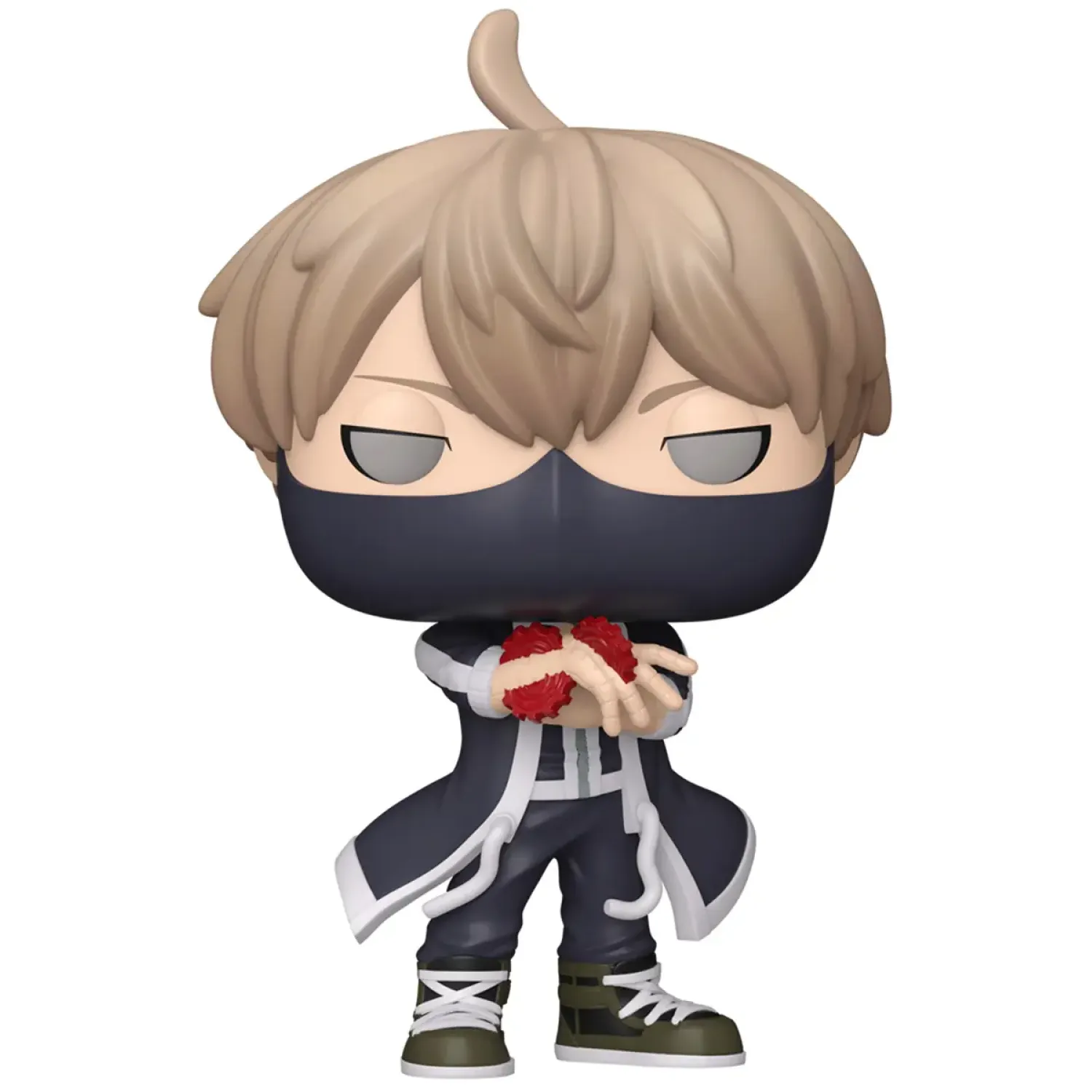Фигурка Funko POP! Animation Tougen Anki Jin Kougasaki w/Chase (2441) 93879