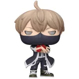 Фигурка Funko POP! Animation Tougen Anki Jin Kougasaki w/Chase (2441) 93879