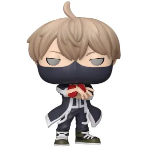 Фигурка Funko POP! Animation Tougen Anki Jin Kougasaki w/Chase (2441) 93879