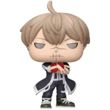 Фигурка Funko POP! Animation Tougen Anki Jin Kougasaki w/Chase (2441) 93879