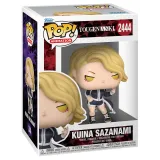 Фигурка Funko POP! Animation Tougen Anki Kuina Sazanami (2444) 93880