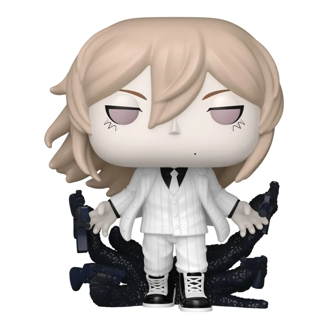 Фигурка Funko POP! Animation Tougen Anki Mikado Momodera (2443) 93881
