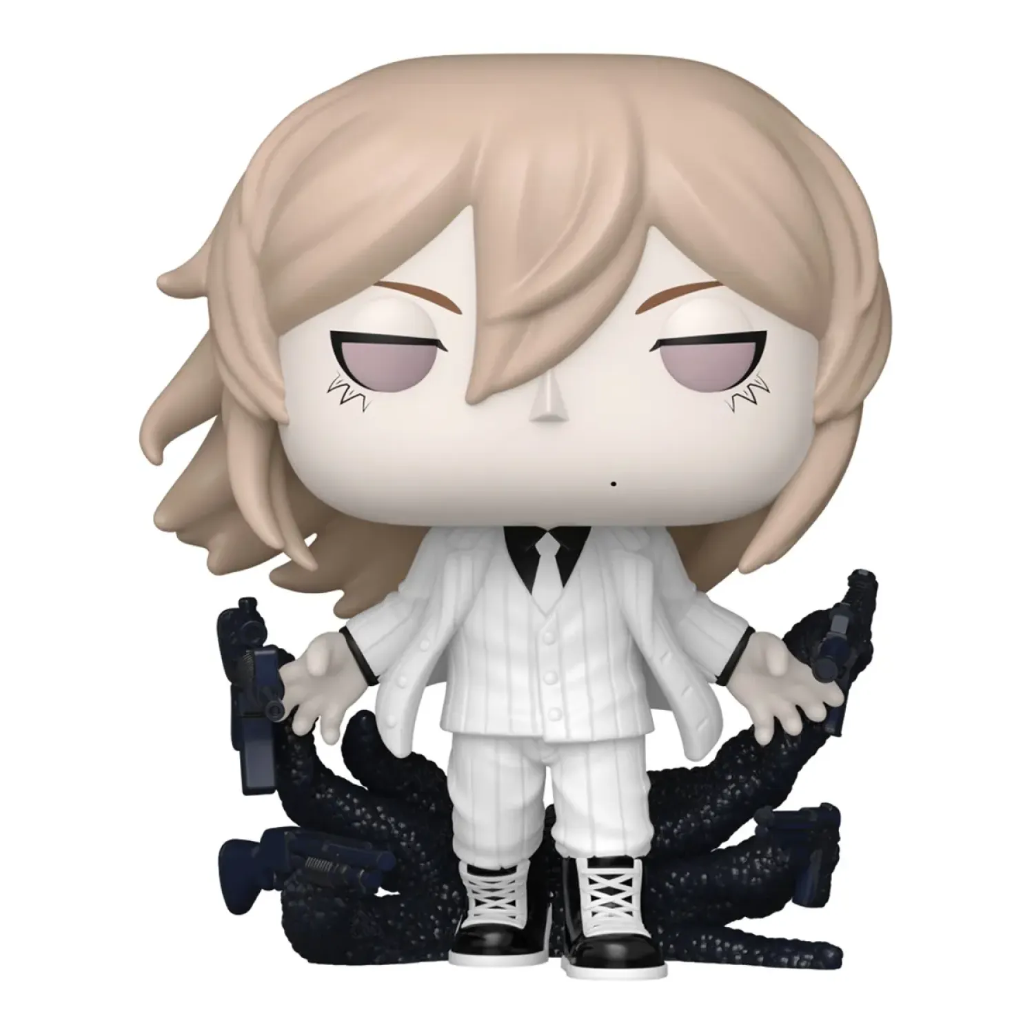 Фигурка Funko POP! Animation Tougen Anki Mikado Momodera (2443) 93881