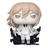 Фигурка Funko POP! Animation Tougen Anki Mikado Momodera (2443) 93881