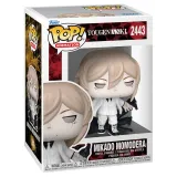 Фигурка Funko POP! Animation Tougen Anki Mikado Momodera (2443) 93881