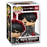 Фигурка Funko POP! Animation Tougen Anki Naito Mudano (2442) 93882