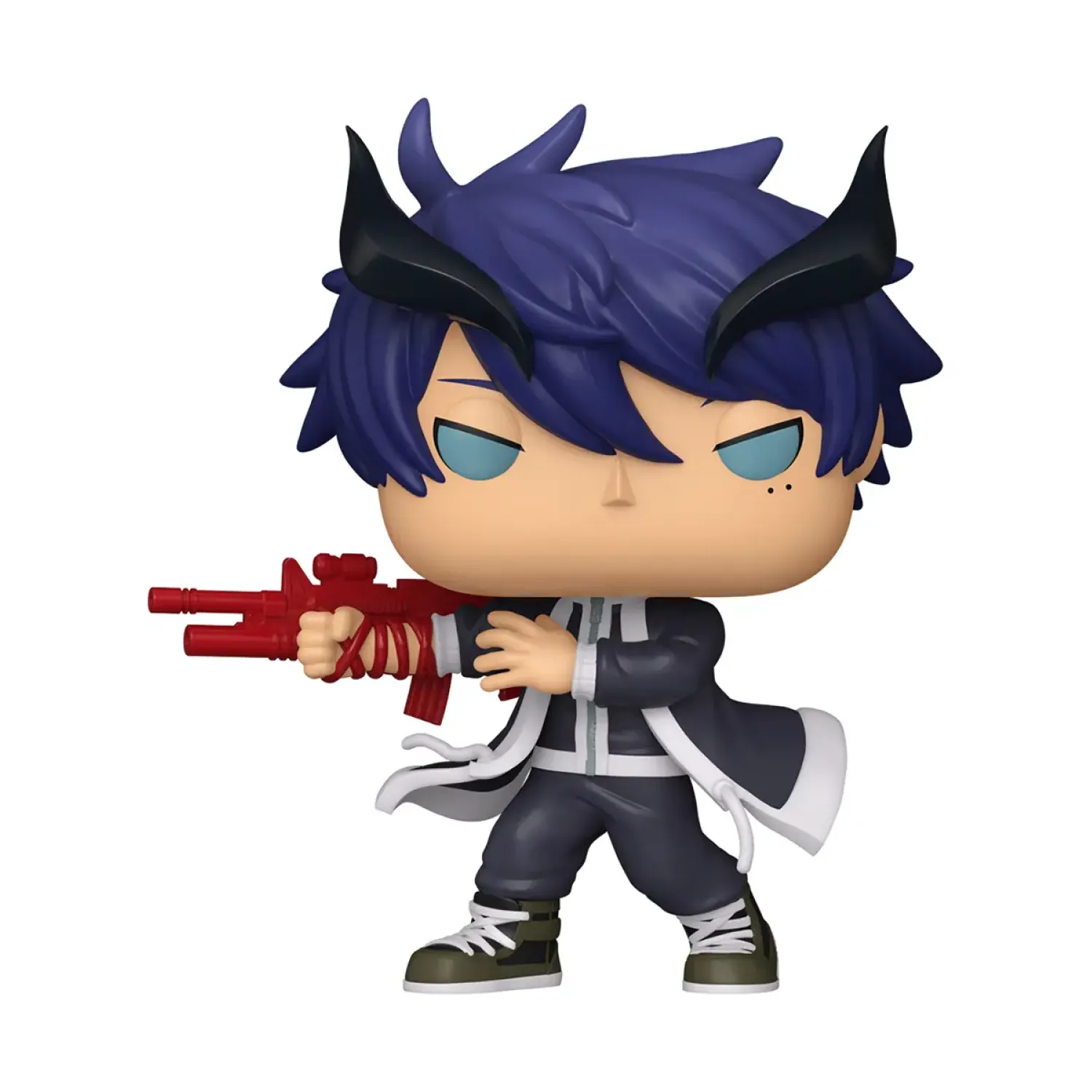 Фигурка Funko POP! Animation Tougen Anki Shiki Ichinose (2440) 93883