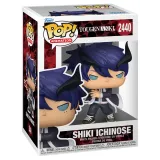 Фигурка Funko POP! Animation Tougen Anki Shiki Ichinose (2440) 93883