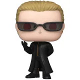 Фигурка Funko POP! Games Resident Evil Albert Wesker (1295) 93536