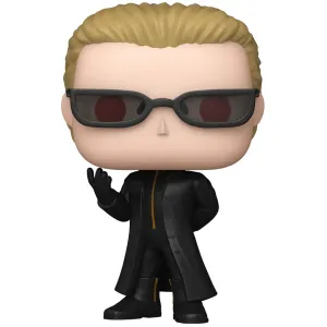 Фигурка Funko POP! Games Resident Evil Albert Wesker (1295) 93536