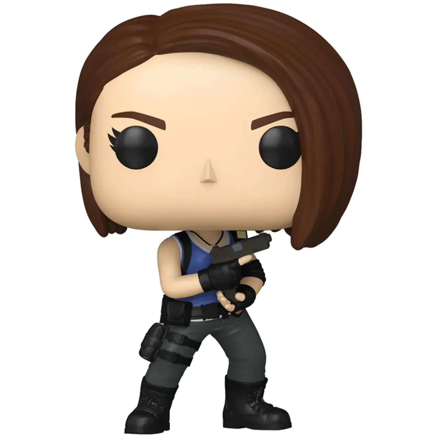 Фигурка Funko POP! Games Resident Evil Jill Valentine (1293) 93534