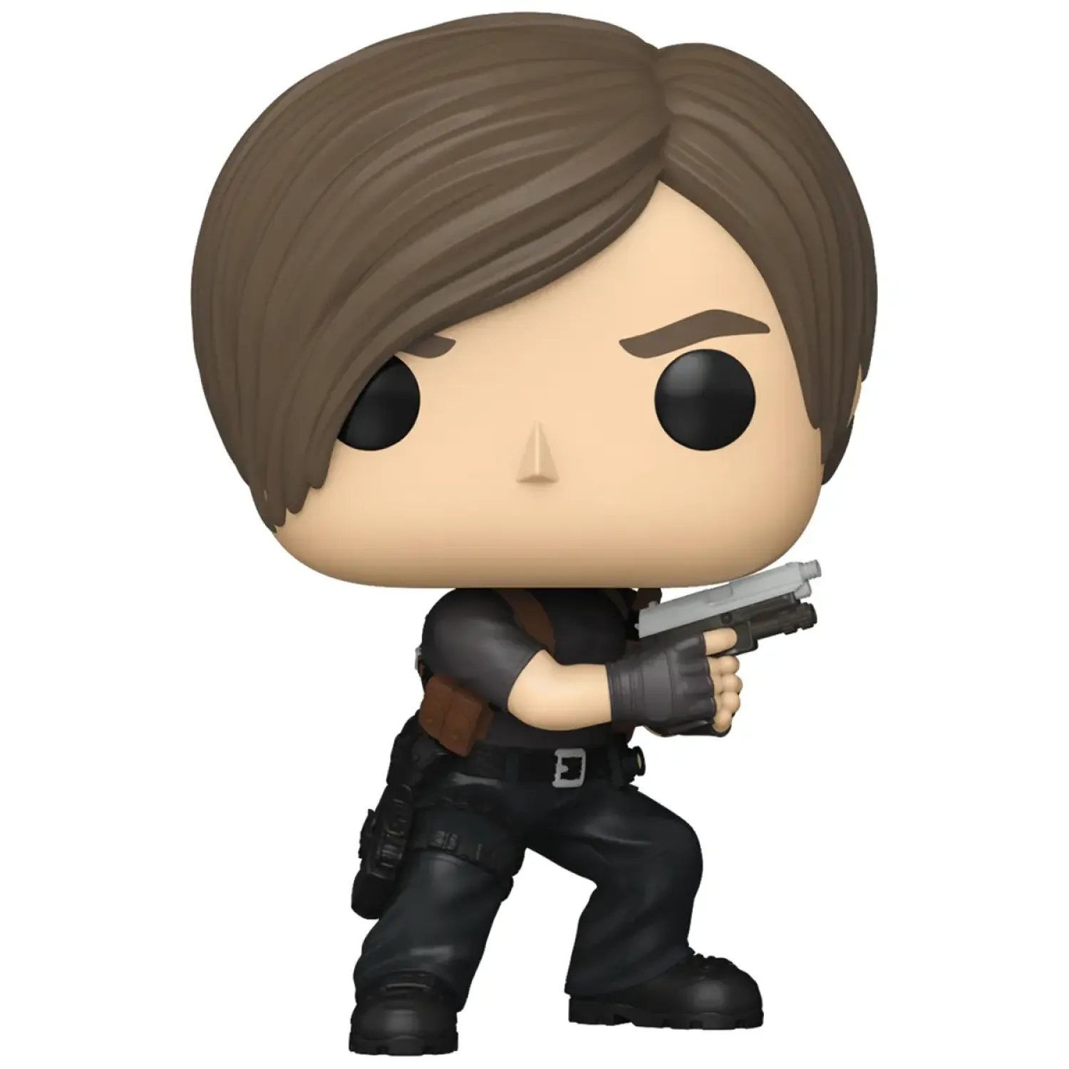 Фигурка Funko POP! Games Resident Evil Leon S. Kennedy (1294) 93535