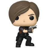 Фигурка Funko POP! Games Resident Evil Leon S. Kennedy (1294) 93535