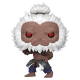 Фигурка Funko POP! Games Street Fighter Akuma w/Chase (1261) 93537