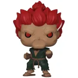 Фигурка Funko POP! Games Street Fighter Akuma w/Chase (1261) 93537