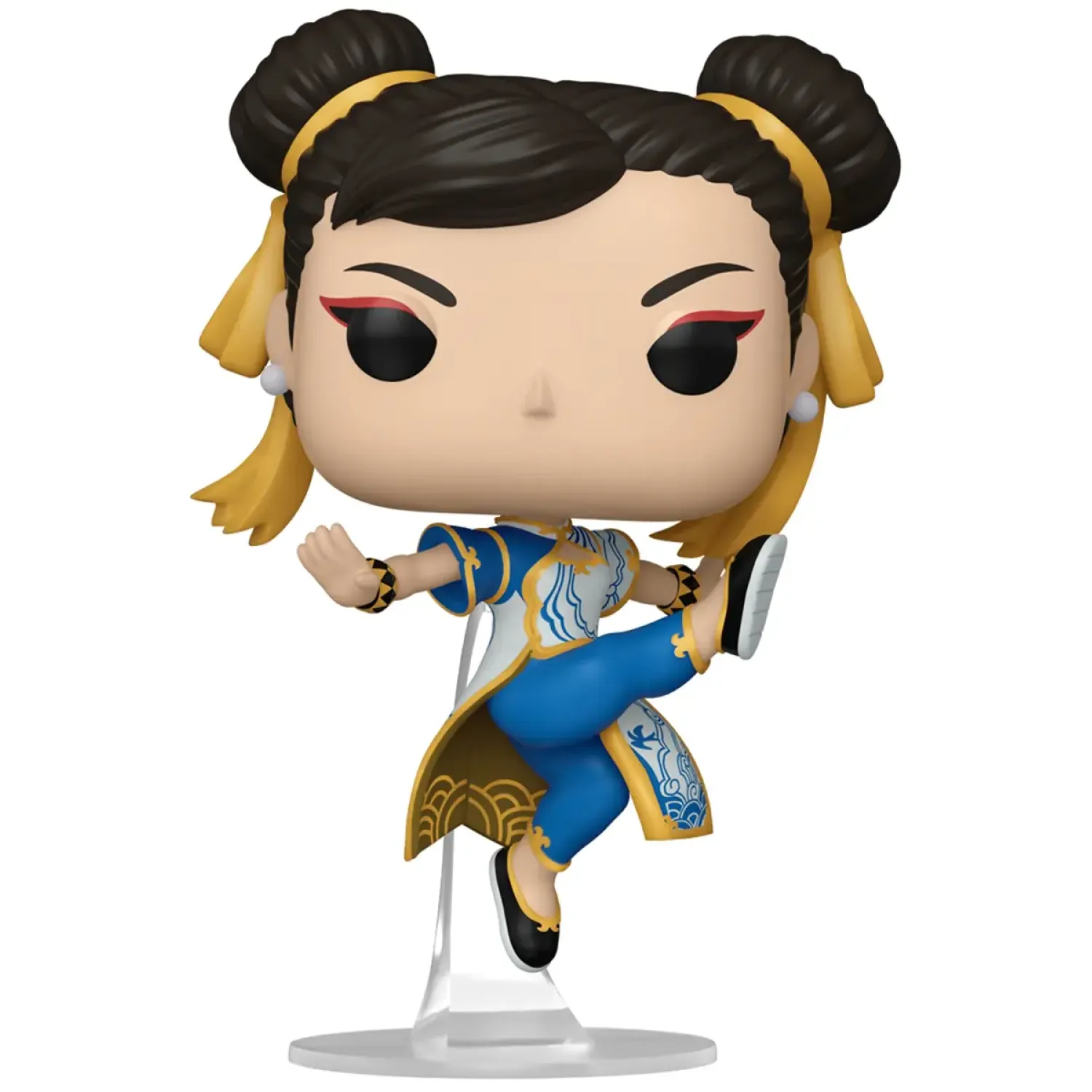 Фигурка Funko POP! Games Street Fighter Chun-Li (1259) 93539