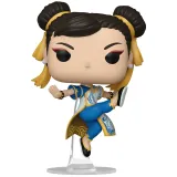 Фигурка Funko POP! Games Street Fighter Chun-Li (1259) 93539