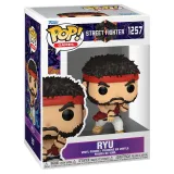 Фигурка Funko POP! Games Street Fighter Ryu (1257) 93541