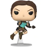 Фигурка Funko POP! Games Tomb Raider Lara Croft (1283) 94874
