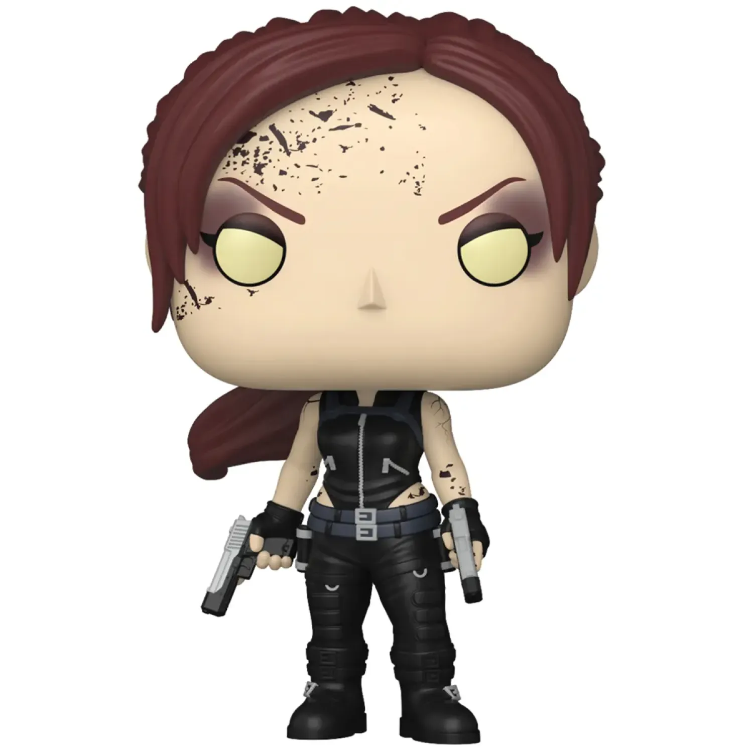 Фигурка Funko POP! Games Tomb Raider Lara Croft (Doppelganger) 93746
