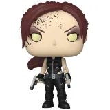 Фигурка Funko POP! Games Tomb Raider Lara Croft (Doppelganger) 93746