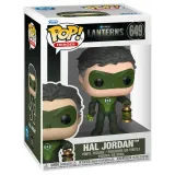 Фигурка Funko POP! Heroes DC Lanterns Hal Jordan (649) 94736