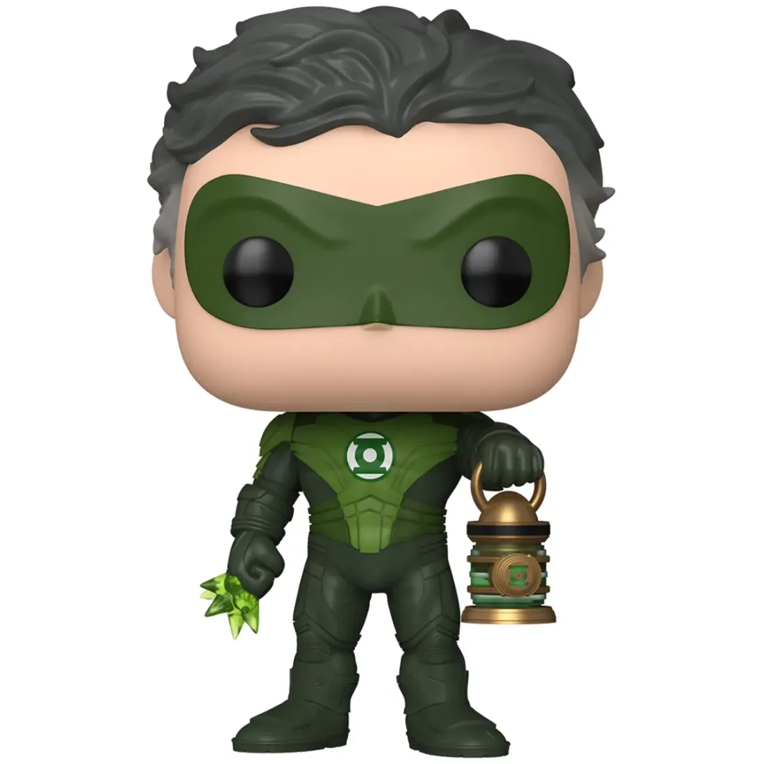 Фигурка Funko POP! Heroes DC Lanterns Hal Jordan (GW) (Exc) (649) 94743