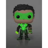 Фигурка Funko POP! Heroes DC Lanterns Hal Jordan (GW) (Exc) (649) 94743