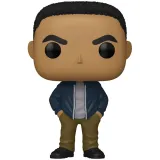 Фигурка Funko POP! Heroes DC Lanterns Jon Stewart (650) 94735