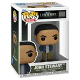 Фигурка Funko POP! Heroes DC Lanterns Jon Stewart (650) 94735