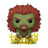 Фигурка Funko POP! Movies Street Fighter Blanka (2099) 94865