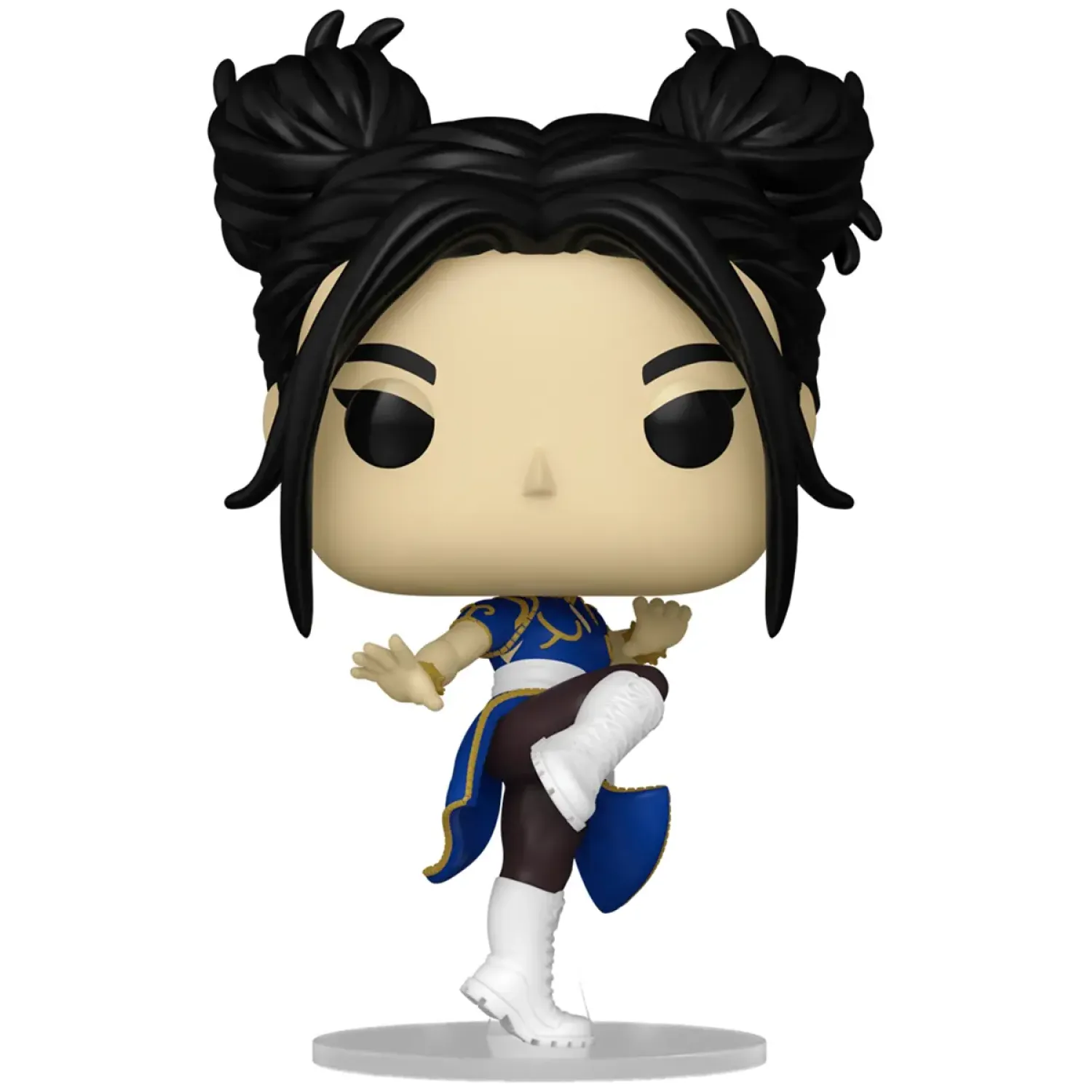 Фигурка Funko POP! Movies Street Fighter Chun-Li (2098) 94168