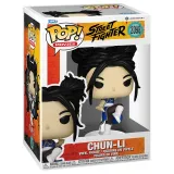 Фигурка Funko POP! Movies Street Fighter Chun-Li (2098) 94168