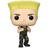 Фигурка Funko POP! Movies Street Fighter Guile (2100) 95695