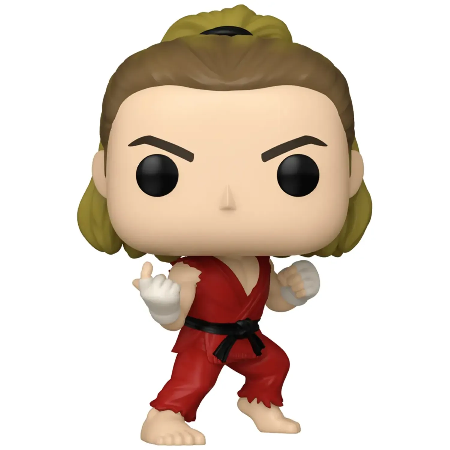 Фигурка Funko POP! Movies Street Fighter Ken Masters (2097) 94167