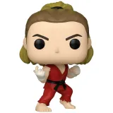Фигурка Funko POP! Movies Street Fighter Ken Masters (2097) 94167