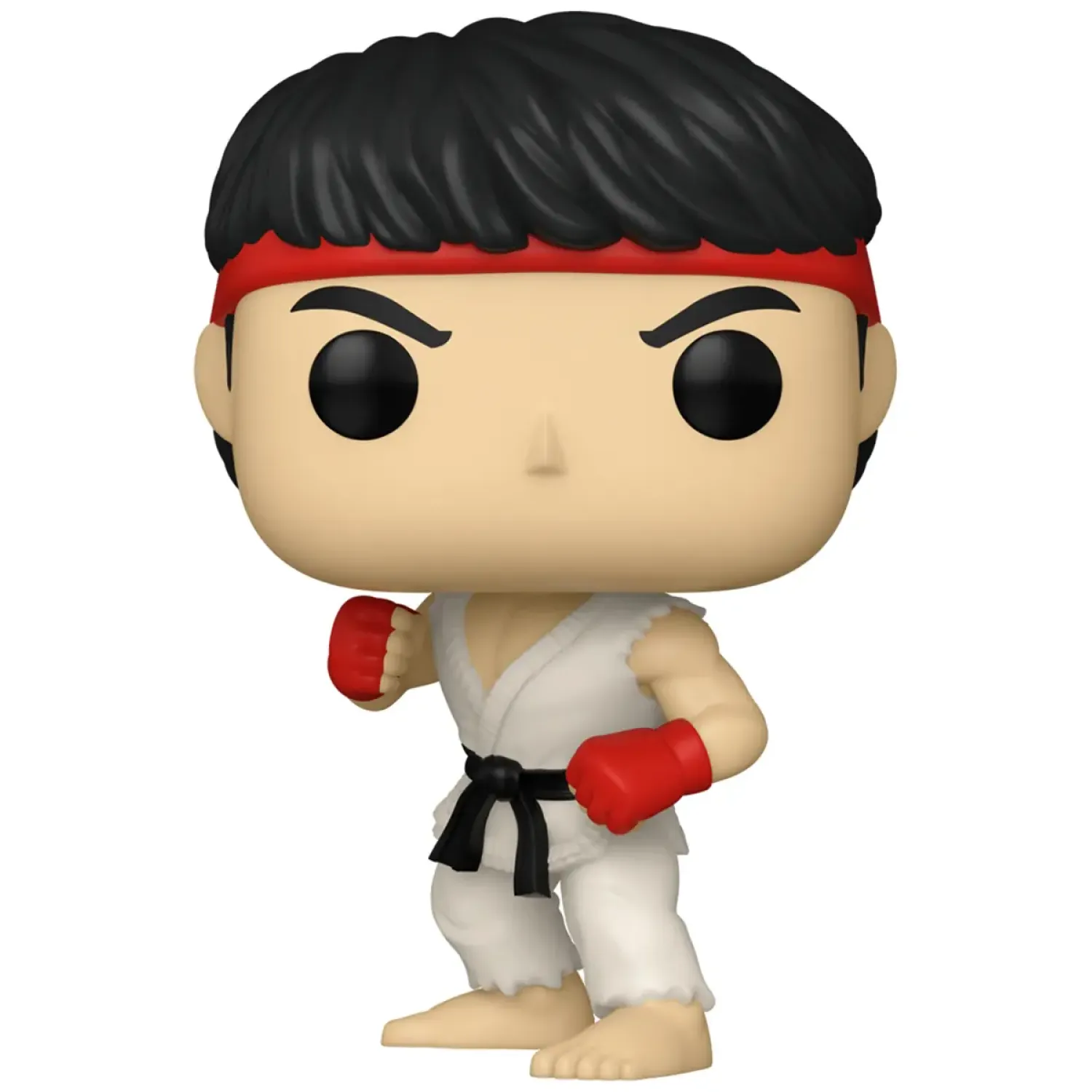 Фигурка Funko POP! Movies Street Fighter Ryu (2096) 94166
