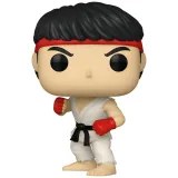 Фигурка Funko POP! Movies Street Fighter Ryu (2096) 94166