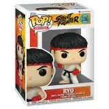 Фигурка Funko POP! Movies Street Fighter Ryu (2096) 94166