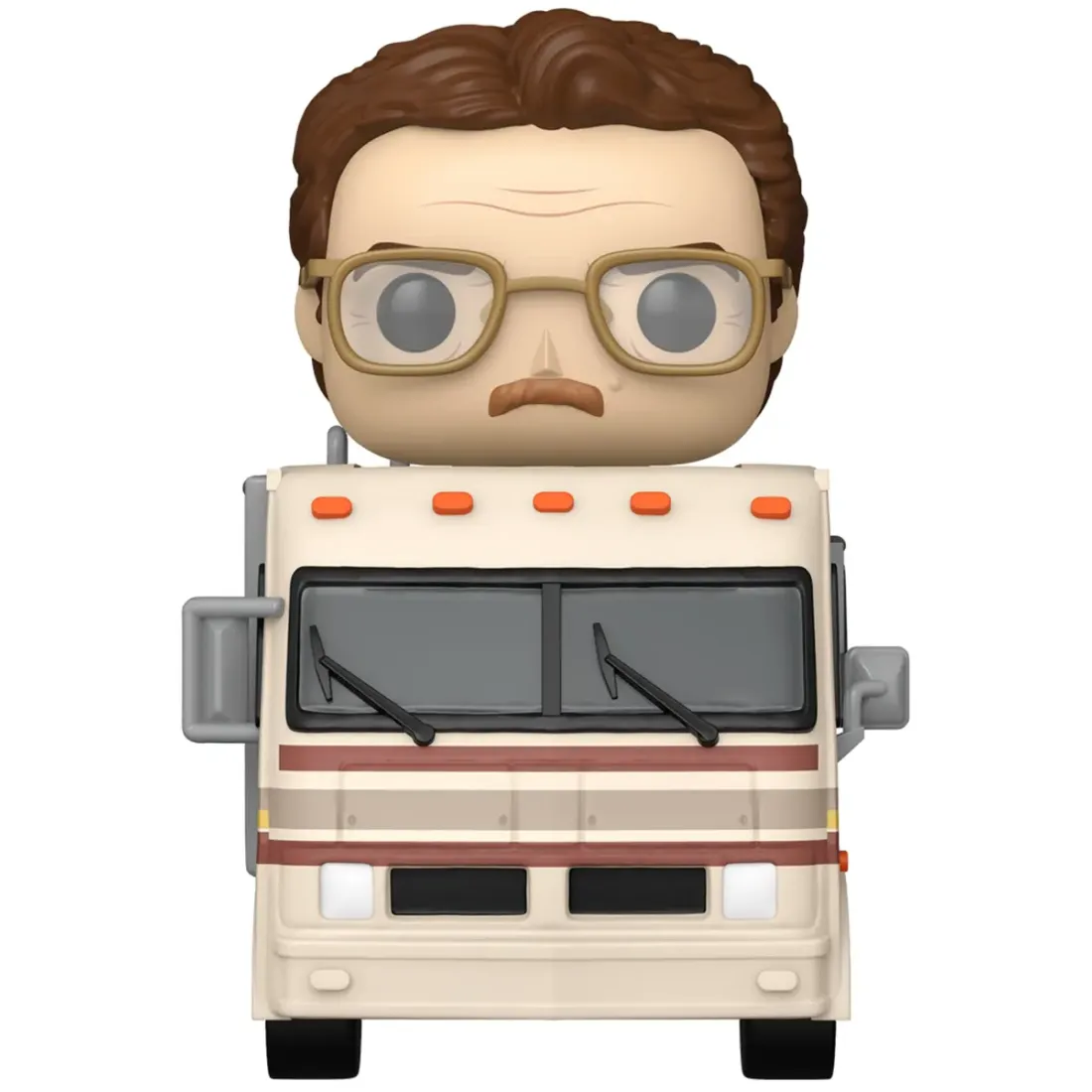 Фигурка Funko POP! Rides Breaking Bad Walt with The Crystal Ship (310) 94725