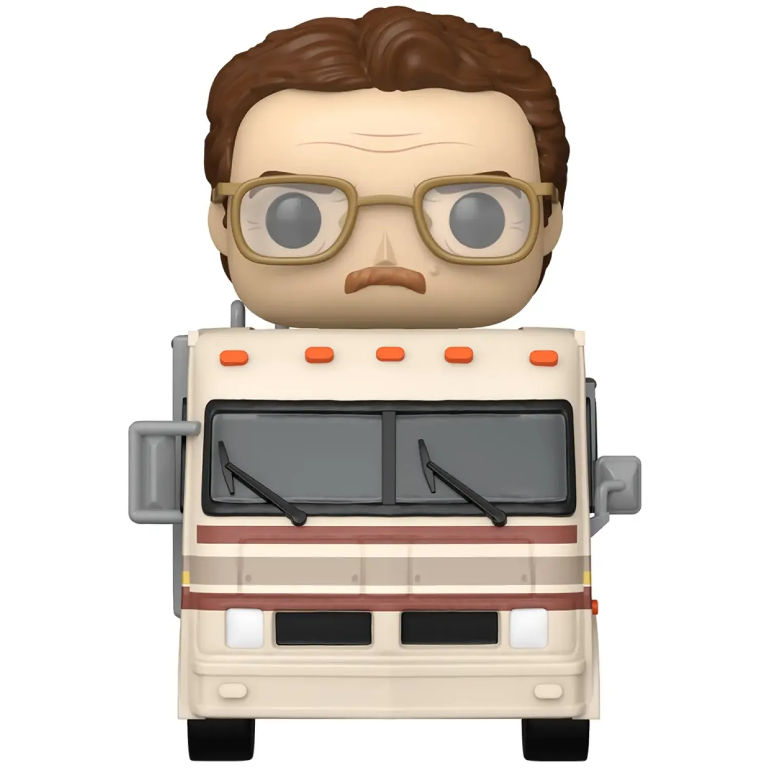 Фигурка Funko POP! Rides Breaking Bad Walt with The Crystal Ship (310) 94725