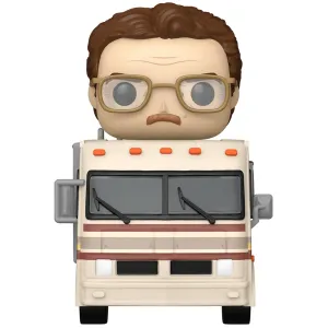 Фигурка Funko POP! Rides Breaking Bad Walt with The Crystal Ship (310) 94725
