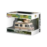 Фигурка Funko POP! Rides Breaking Bad Walt with The Crystal Ship (310) 94725