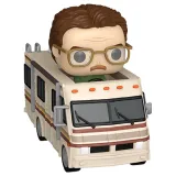 Фигурка Funko POP! Rides Breaking Bad Walt with The Crystal Ship (310) 94725