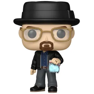 Фигурка Funko POP! TV Breaking Bad Heisenberg (1934) 93139