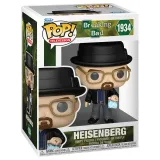 Фигурка Funko POP! TV Breaking Bad Heisenberg (1934) 93139